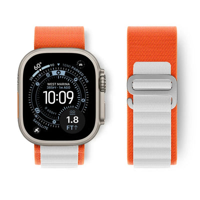 Alpine Strap For Apple Watch Ultra
