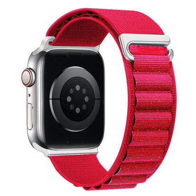 Alpine loop For apple watch