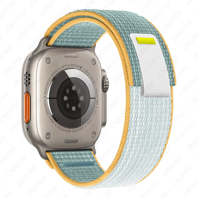 Trail Loop-band voor Apple Watch-banden