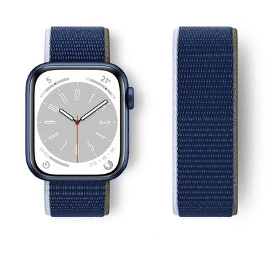 Nylon loop For Apple Watch