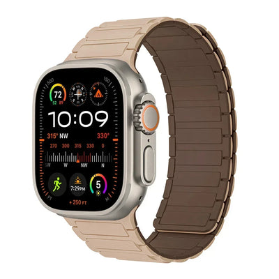 Magnetic Sports Band for Apple Watch Band