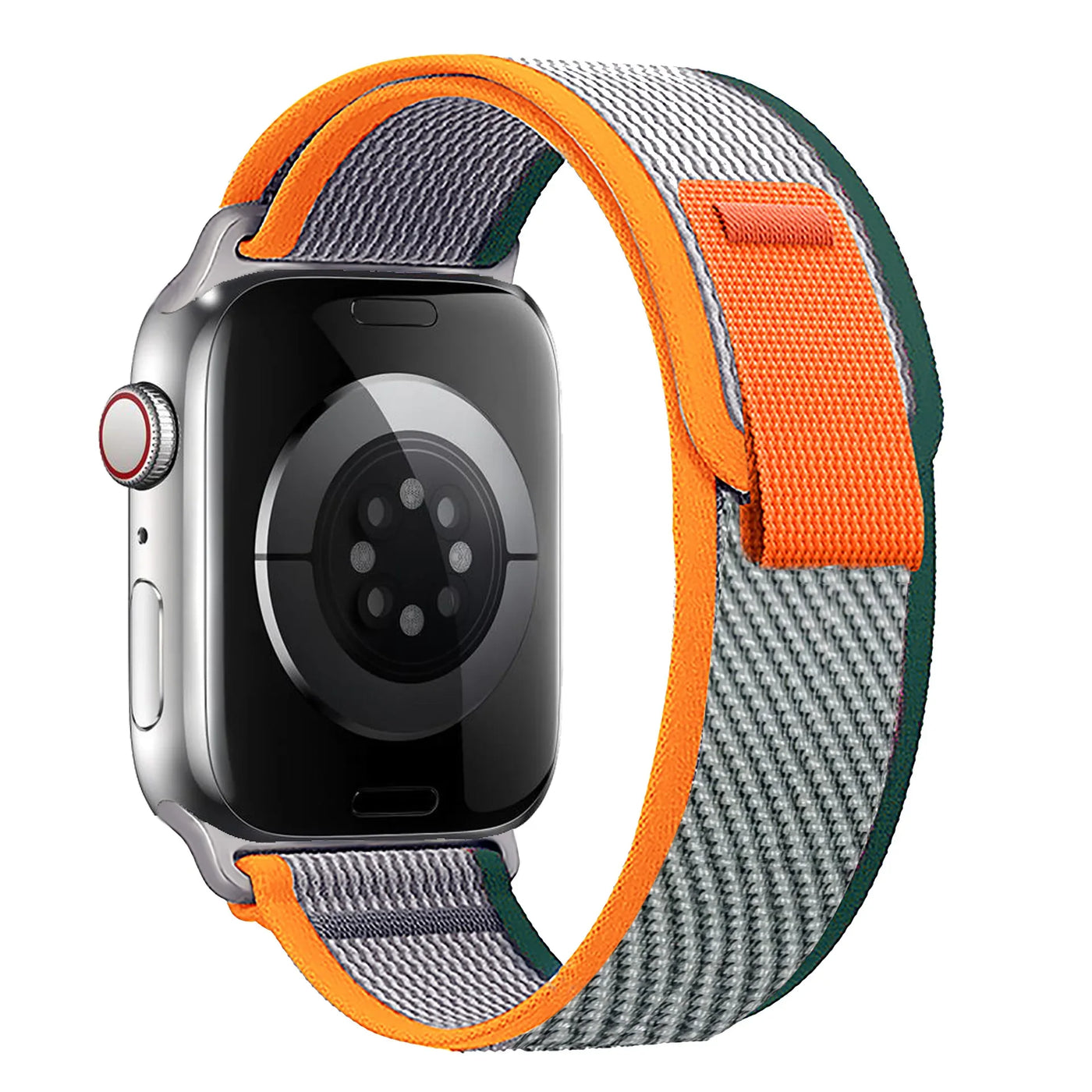 Trail Loop-band voor Apple Watch-banden