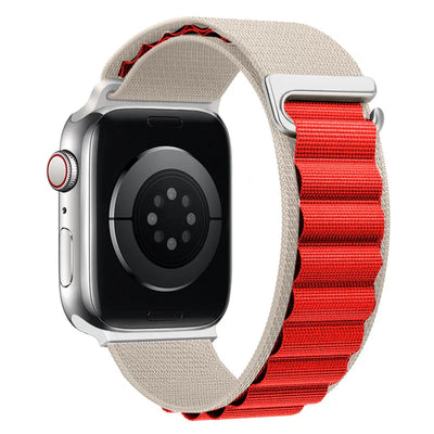 Alpine loop For apple watch
