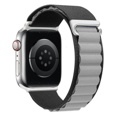 Alpine loop For apple watch