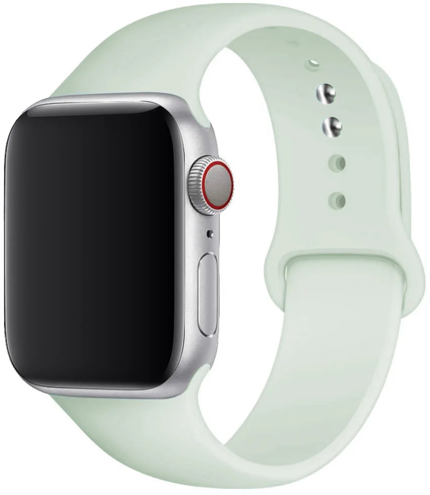 Nylon Loop Straps For Apple watch band