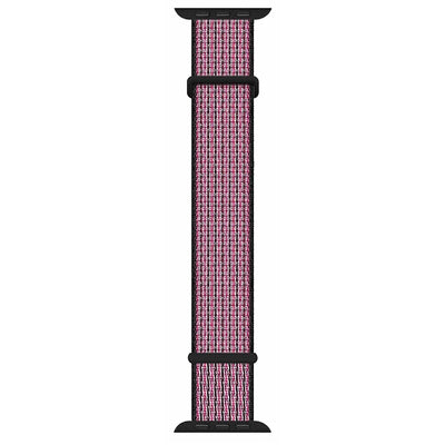 Nylon Strap For Apple Watch Band