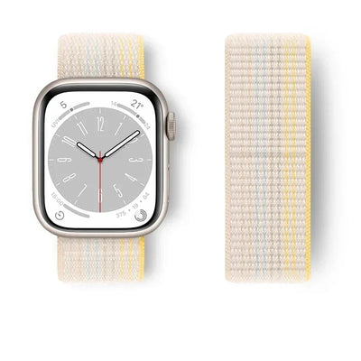 Nylon loop For Apple Watch