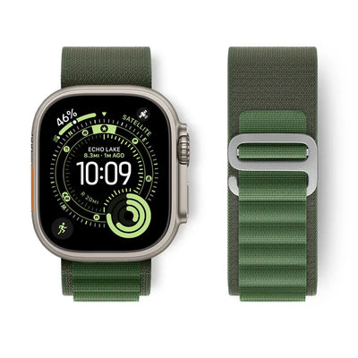 Alpine Strap For Apple Watch Ultra
