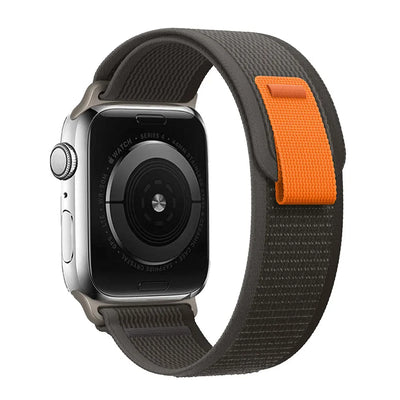 Trail Loop-band voor Apple Watch-banden
