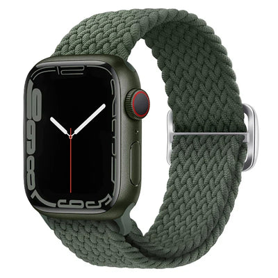 Braided Loop For Apple watch Strap