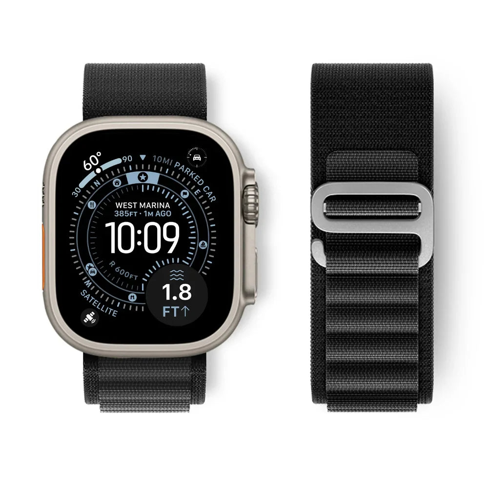 Alpine Strap For Apple Watch Ultra