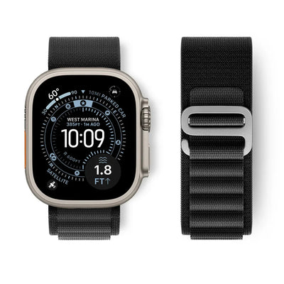 Alpine Strap For Apple Watch Ultra