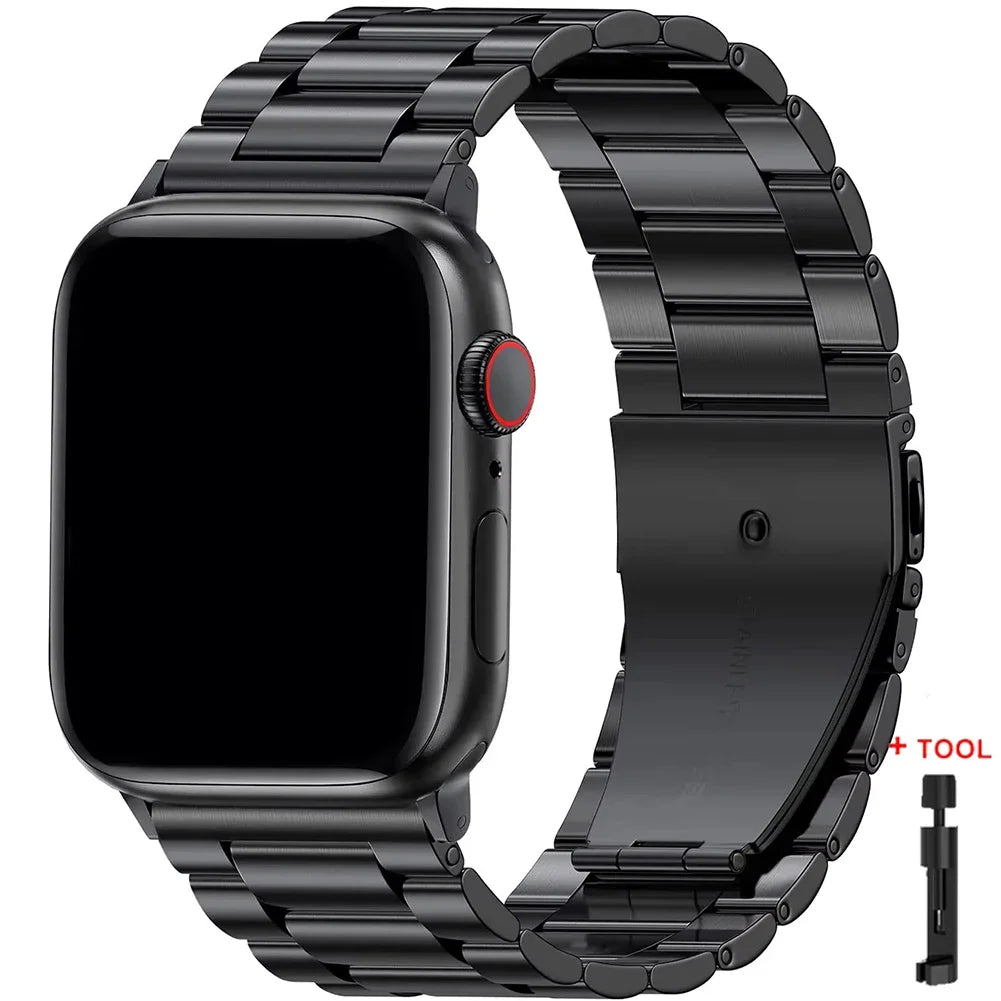 Metal Band for Apple Watch