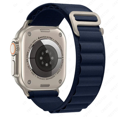 Alpine Loop Strap for Apple watch