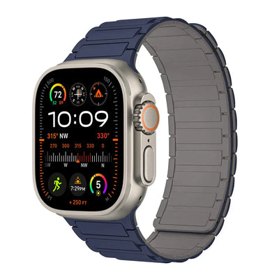 Magnetic Strap for Apple Watch Band