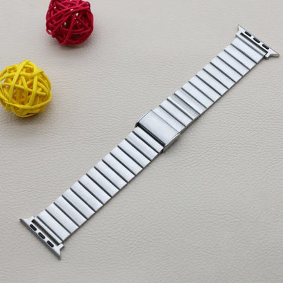 Stainless Steel Strap for Apple Watch Band