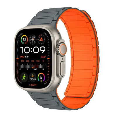 Magnetic Sports Band for Apple Watch Band