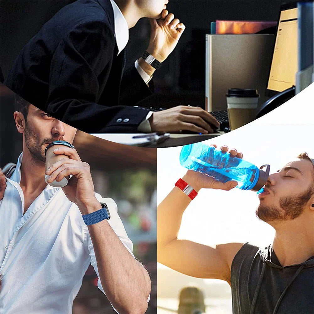 Strap For Apple watch band