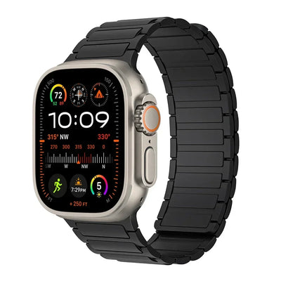 Magnetic Sports Band for Apple Watch Band