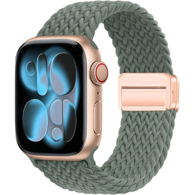 magnetic Strap For Apple Watch Band