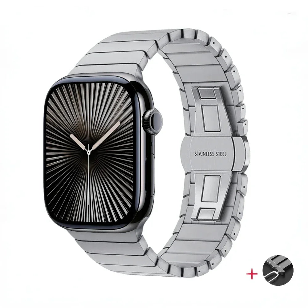 Metal Strap for Apple Watch