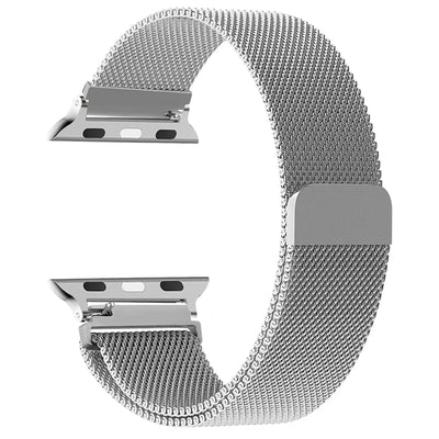 Milanese loop For apple Watch bands