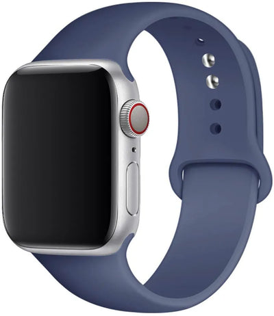 Nylon Loop Straps For Apple watch band
