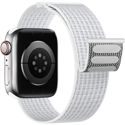 Nylon Loop Strap for Apple Watch Band