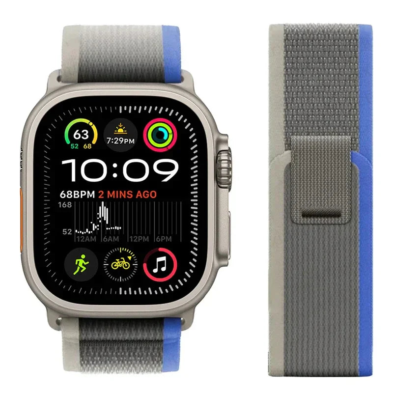 trail loop For apple watch ultra 2 Band