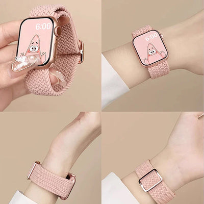 Strap for Apple Watch band