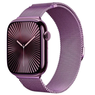 Milanese Strap for Apple Watch Band