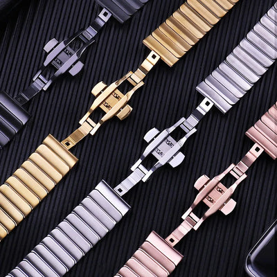 Metal Strap for Apple Watch