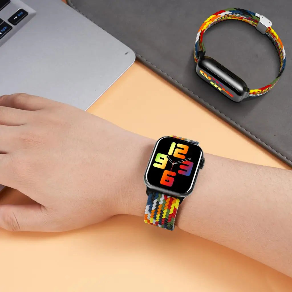 Strap For Apple watch band