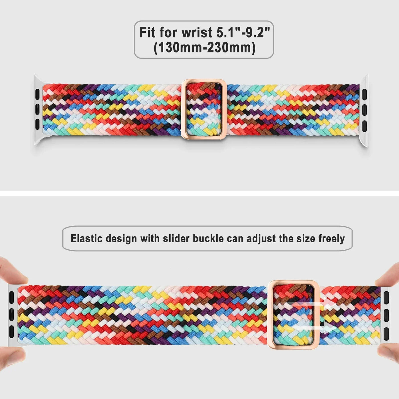Strap for Apple Watch band