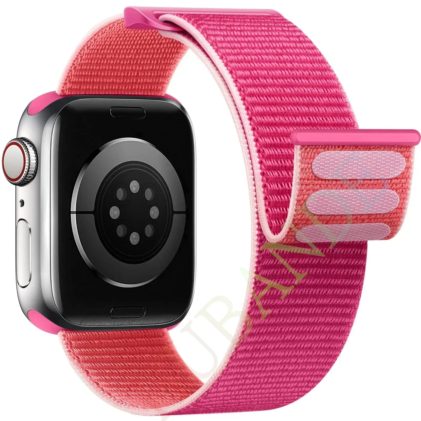 Nylon Loop Strap for Apple Watch Band