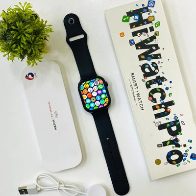 Hi Watch Pro TX10 Promax Smartwatch