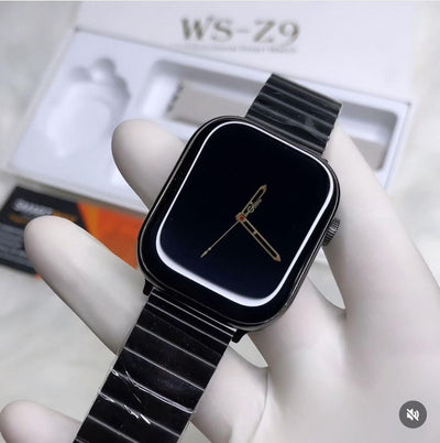WS-Z9 Max Series Smart Watch