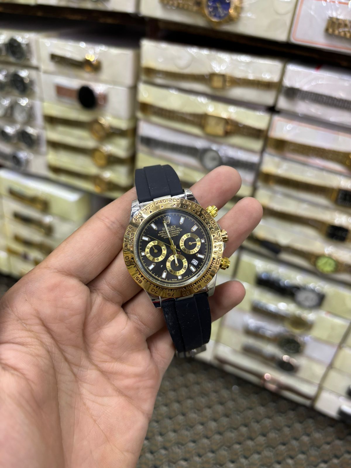 Rolex Daytona