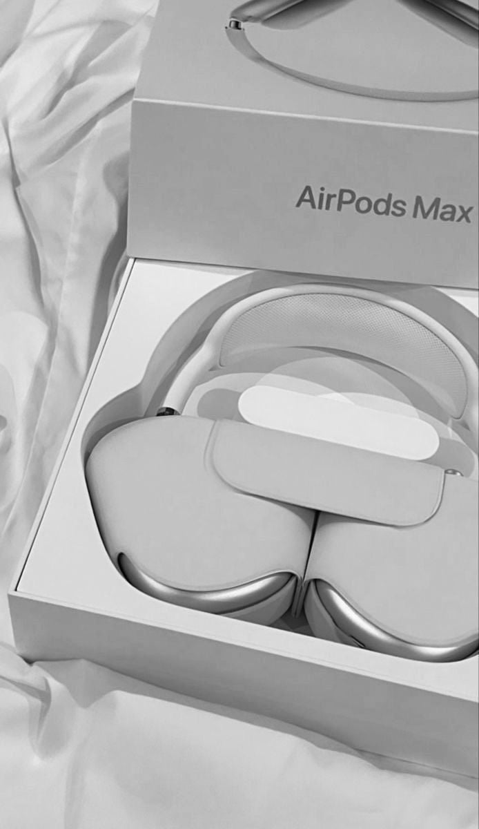 AirPods Max Grey