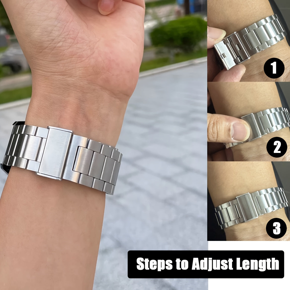 For Apple Watch Series