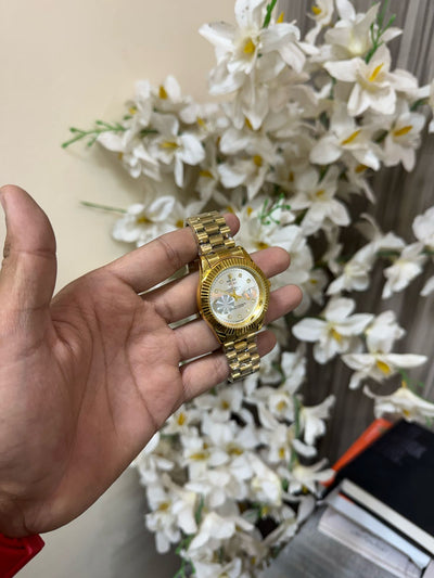 ROLEX AAA MASTER COPY