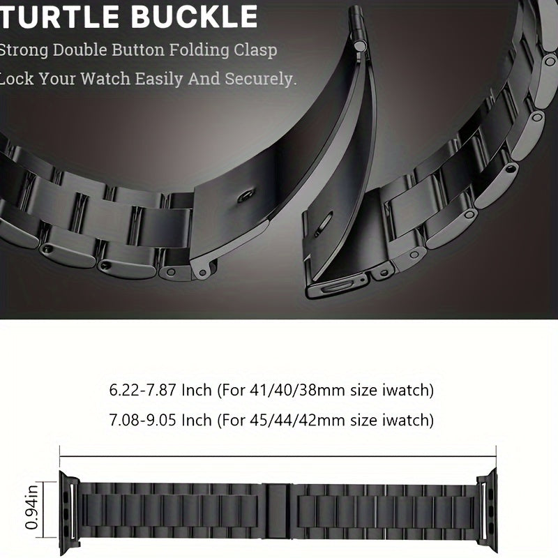 Stainless Steel for iwatch Band for Apple Watch