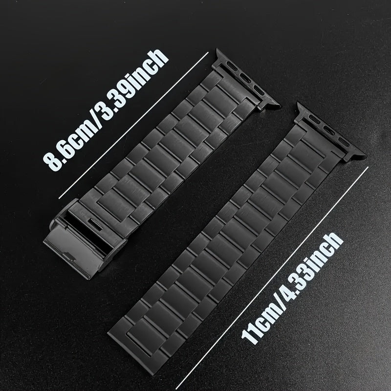 High quality stainless steel watch strap