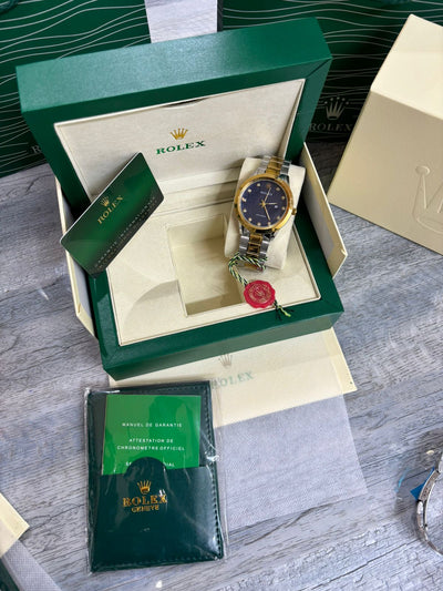 Rolex RTX MASTER COPY WITH BOX