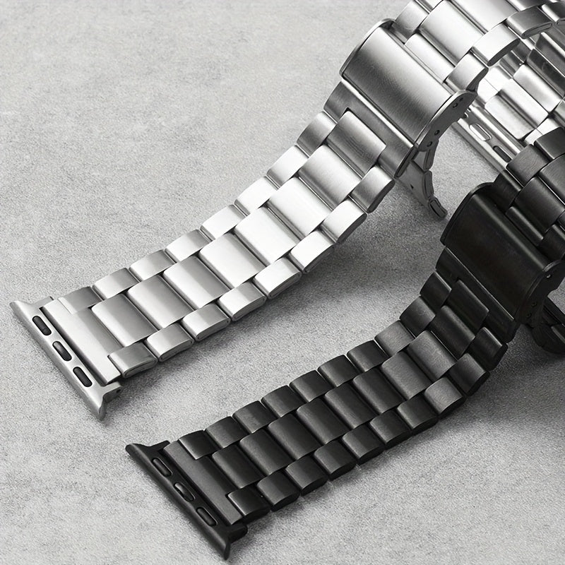High quality stainless steel watch strap