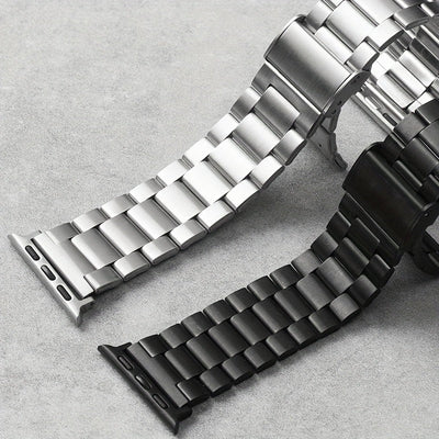 High quality stainless steel watch strap