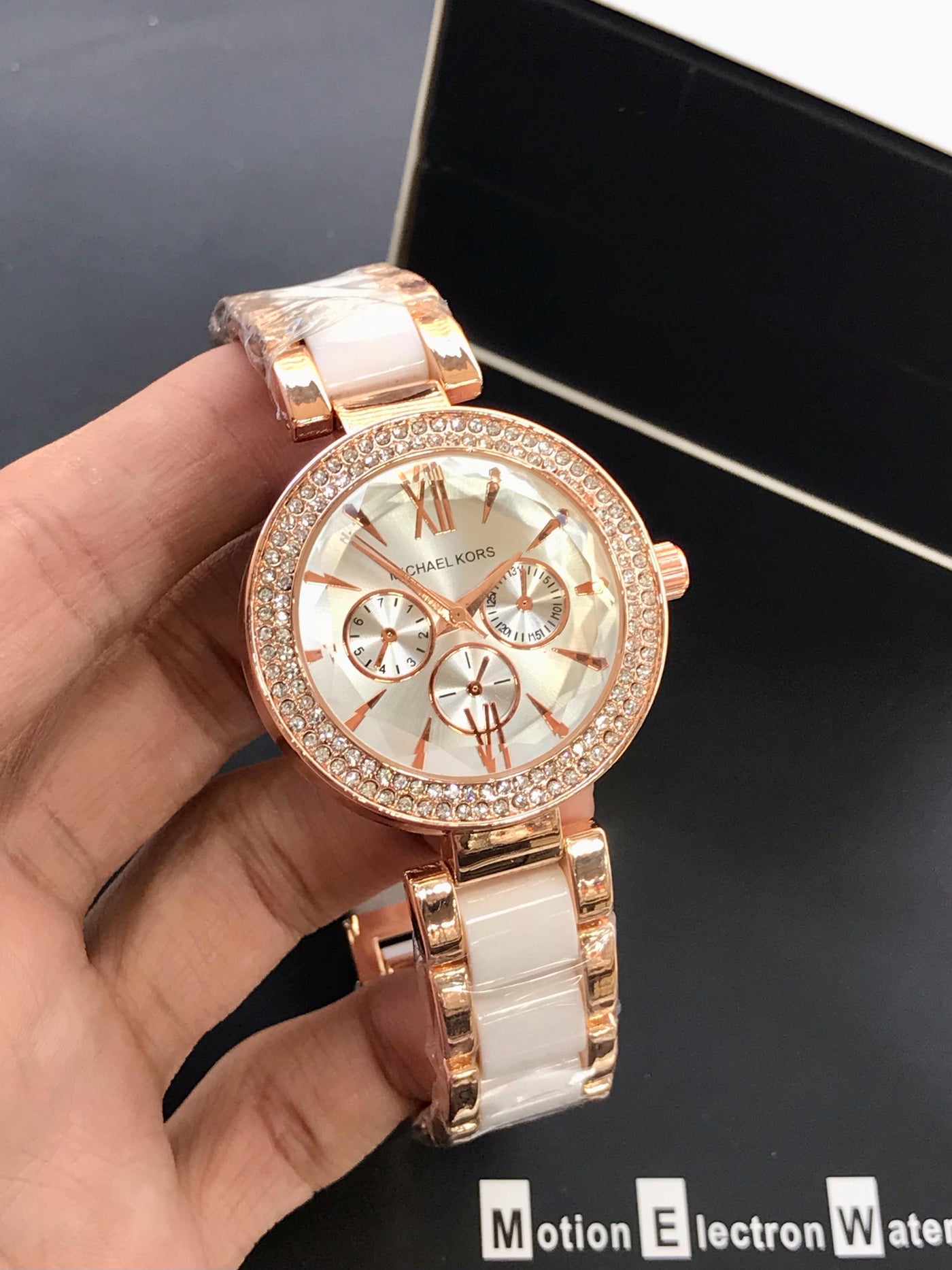 MICHAEL KORS Woman Watch