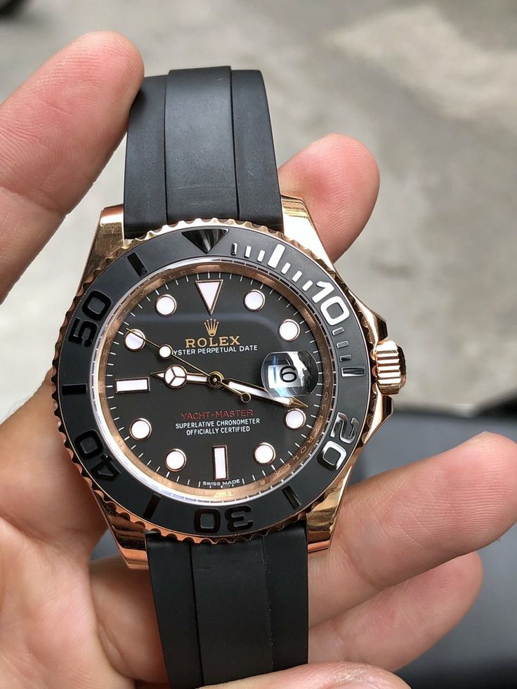 Rolex Wrist Watch