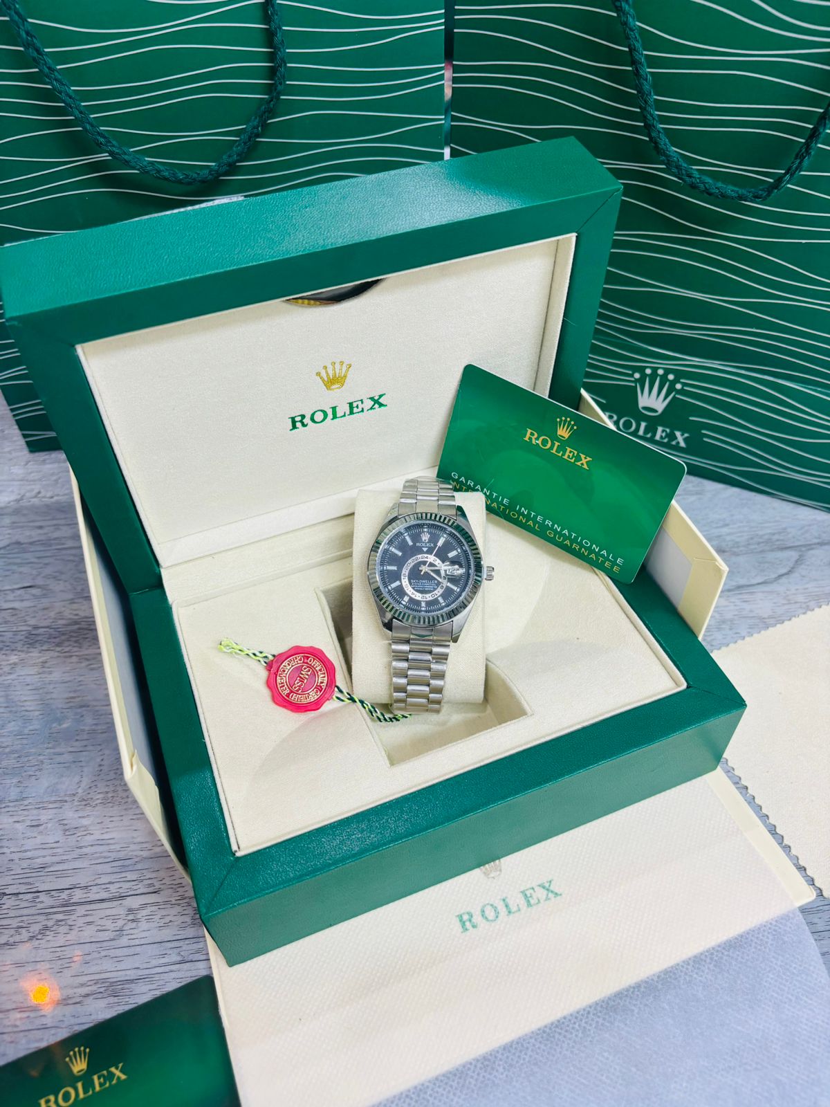 ROLEX best COPY