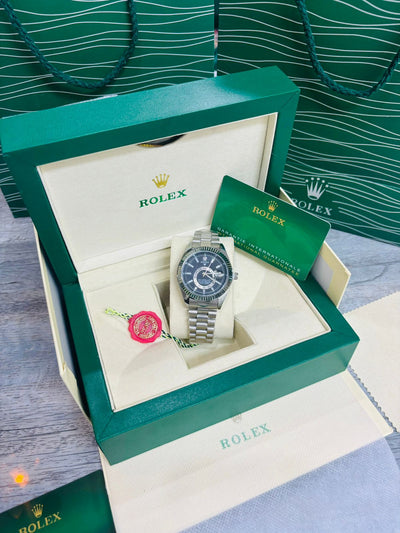 ROLEX best COPY